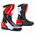 Forma Мотоботы Freccia Black/White/Red в Ростове-на-Дону