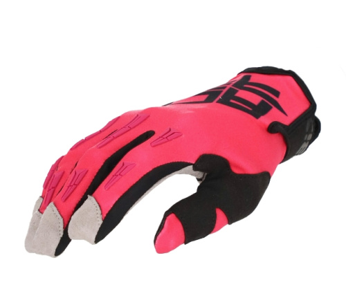 Acerbis Перчатки MX X-H Purple 2 в Ростове-на-Дону