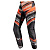 Scott Брюки Kids Noise orange/black в Ростове-на-Дону