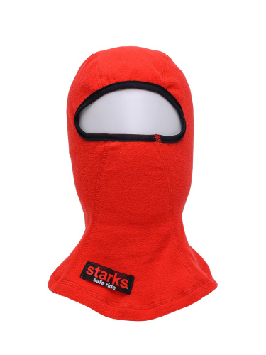 Starks Подшлемник Kids Fleece Красный в Ростове-на-Дону