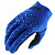 100% Мотоперчатки текстильные Airmatic Glove Blue/Black в Ростове-на-Дону