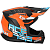 Acerbis Шлем детский Profile Junior Black/Orange в Ростове-на-Дону