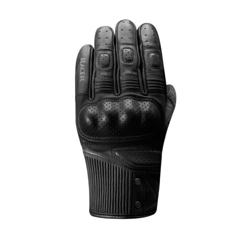 Racer Перчатки Dante Black в Ростове-на-Дону