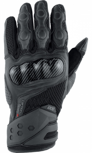 IXS Перчатки Carbon Mesh 3 в Ростове-на-Дону
