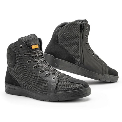 Stylmartin Мотокеды Tank WP Men Black в Ростове-на-Дону