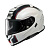 Shoei Шлем Neotec 3 Satori TC-6 бело-черно-красный в Ростове-на-Дону