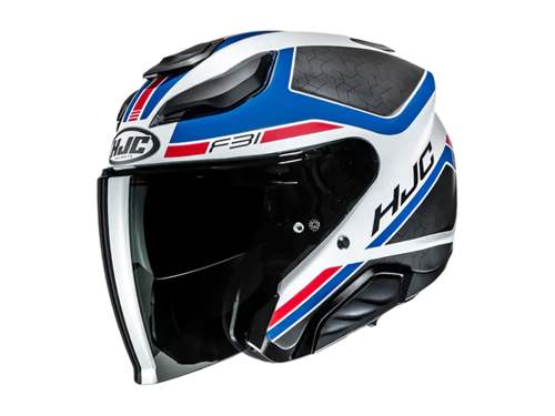 HJC Шлем F31 Ceron MC21SF в Ростове-на-Дону