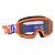 Scott Очки подростковые Primal orange clear в Ростове-на-Дону