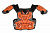 Acerbis Защита тела (Панцирь) Gravity Roost Orange в Ростове-на-Дону