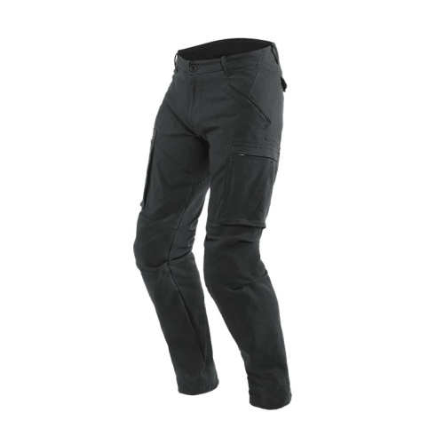 Dainese Брюки Combat 001 Black в Ростове-на-Дону