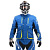 Dragonfly Куртка Эндуро Freeride Blue-Yellow в Ростове-на-Дону