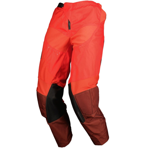 Scott Брюки 350 Dirt Evo red/black в Ростове-на-Дону