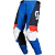 SCOTT Брюки 450 Angled blue/red в Ростове-на-Дону