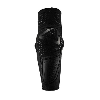 Leatt Налокотники 3DF Elbow Guard Hybrid Black в Ростове-на-Дону