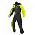 Spidi Дождевой комбинезон Touring Rain Yellow Fluo в Ростове-на-Дону