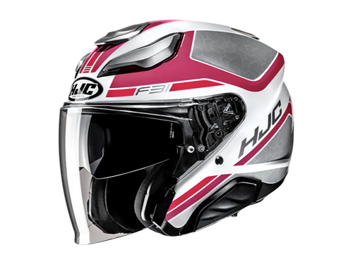 HJC Шлем F31 Ceron MC8 в Ростове-на-Дону