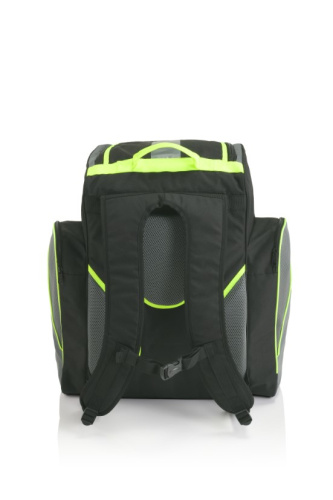 Acerbis Рюкзак Jerla Black/Yellow (102 L) в Ростове-на-Дону