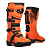 Acerbis Мотоботы кроссовые Artiglio Orange/Black в Ростове-на-Дону