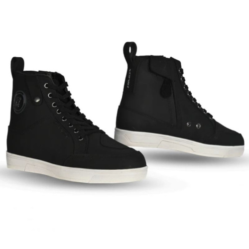 Dimox Ботинки Bolt Sneaker Black в Ростове-на-Дону