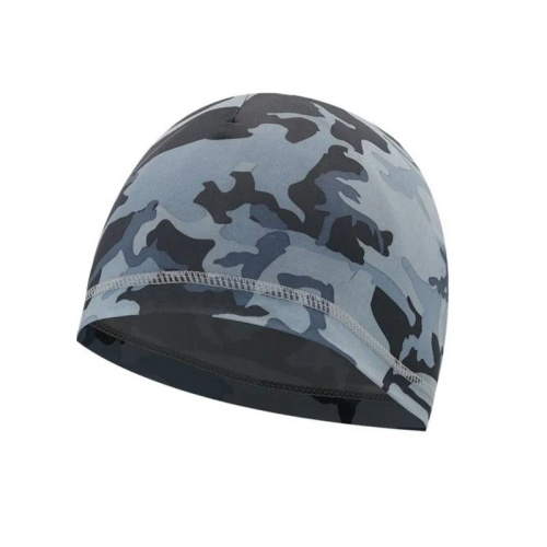 Scout Подшлемник-шапочка spotty Light серо-черный в Ростове-на-Дону