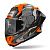 Airoh Мотошлем GP 800 Master Orange Gloss в Ростове-на-Дону