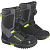 Scott Ботинки зимние X-Trax EVO Black-Safety Yellow в Ростове-на-Дону