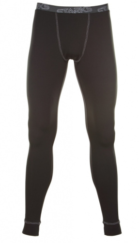 Starks Кальсоны Warm Long pants мужские черный в Ростове-на-Дону