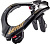 Leatt защита шеи 3.5 Neck Brace 2025 Black в Ростове-на-Дону