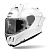Airoh Мотошлем GP 800 White Gloss в Ростове-на-Дону