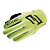 Five Перчатки MXF4 mono fluo yellow в Ростове-на-Дону