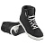 Forma Ботинки Swift X Fit Dry Black/White в Ростове-на-Дону