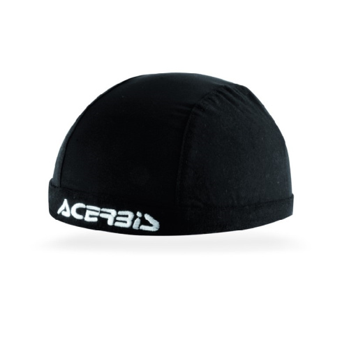Acerbis Подшлемник-шапочка Sweat 2 Go Black в Ростове-на-Дону