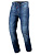 Starks EF56 Мотоджинсы Wild One Regular fit Синий Rinsed wash в Ростове-на-Дону