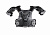 Acerbis Защита тела (Панцирь) Gravity Roost Black в Ростове-на-Дону