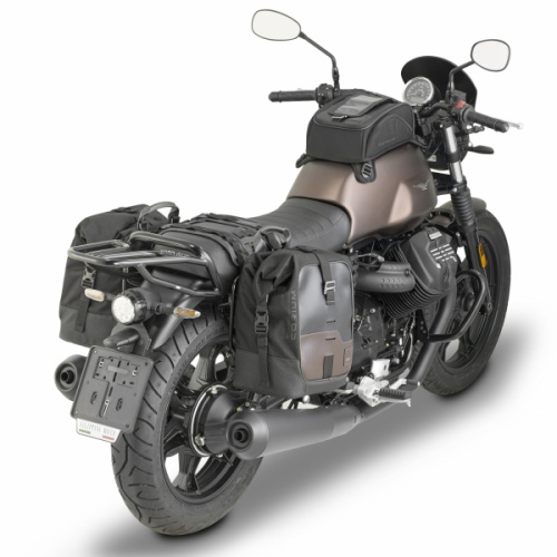 Givi Сумка на бак CRM103 8л в Ростове-на-Дону