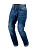 Starks EF56 мотоджинсы Samurai Comfort fit Синий Enzim wash в Ростове-на-Дону