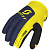Scott Перчатки 350 Track blue/yellow в Ростове-на-Дону