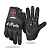 Ones Again Перчатки MG-07P-CF black-red в Ростове-на-Дону