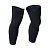 Leatt Чулки Knee Warmer Sleeve Black в Ростове-на-Дону