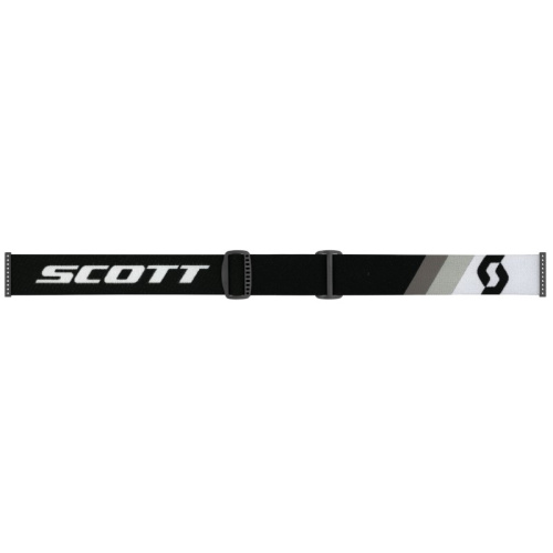 Scott Очки Fury WFS premium black/white в Ростове-на-Дону