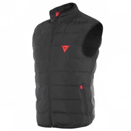 Dainese Жилет Down-Vest Afteride Black в Ростове-на-Дону