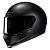 HJC Шлем V10 Semi Flat Black в Ростове-на-Дону