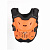 Leatt Детская Защита тела 2.5 Mini Black/Orange 110-134 в Ростове-на-Дону