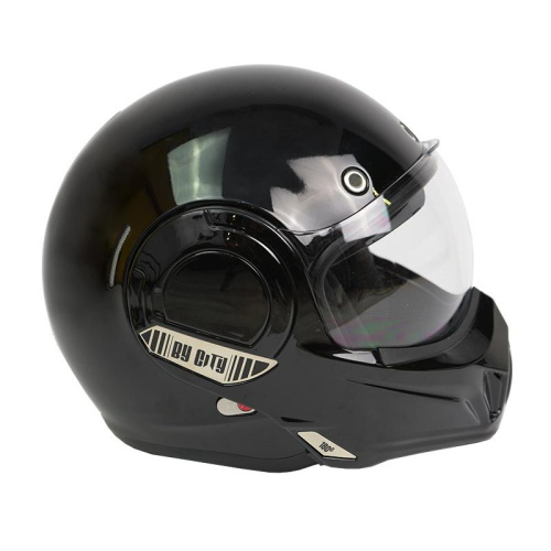 By City Шлем 180 Tech Black/Shiny в Ростове-на-Дону