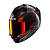 Shark Шлем Spartan GT Pro Kultram Carbon Black/Red в Ростове-на-Дону