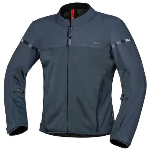 IXS Мотокуртка Jacket Oxy-Air Синий в Ростове-на-Дону