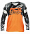 Acerbis Джерси детское MX J-Kid Four Orange/Black в Ростове-на-Дону