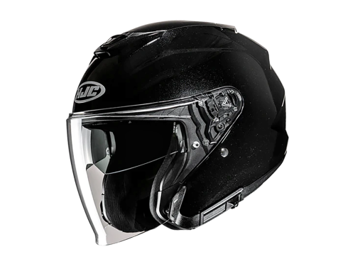 HJC Шлем i31 Metal Black в Ростове-на-Дону