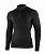 Brubeck Футболка мужская Extreme Merino Черный в Ростове-на-Дону