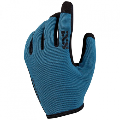 IXS Перчатки Carve Glove Blue в Ростове-на-Дону